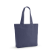 Picture of KILIMANJARO TOTE BAG in Navy Blue