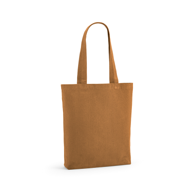 Picture of ELBRUS TOTE BAG in Brown