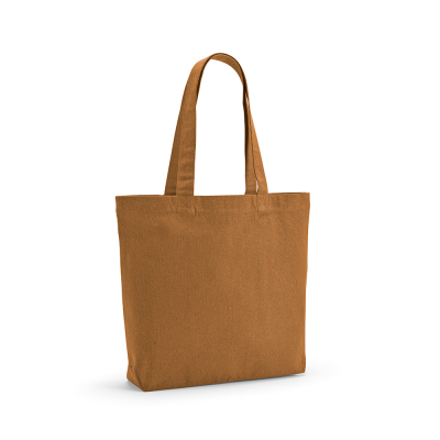 Picture of BLANC TOTE BAG in Brown