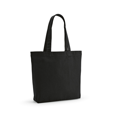 Picture of BLANC TOTE BAG in Black