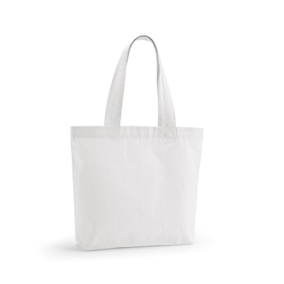 Picture of BLANC TOTE BAG in White.