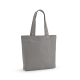 Picture of BLANC TOTE BAG in Grey
