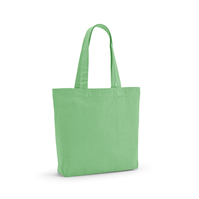 Picture of BLANC TOTE BAG in Pale Green