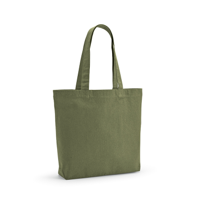 Picture of BLANC TOTE BAG in Army Green