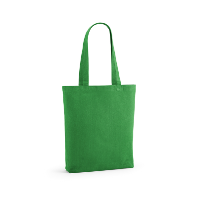 Picture of LOGAN TOTE BAG in Pale Green.