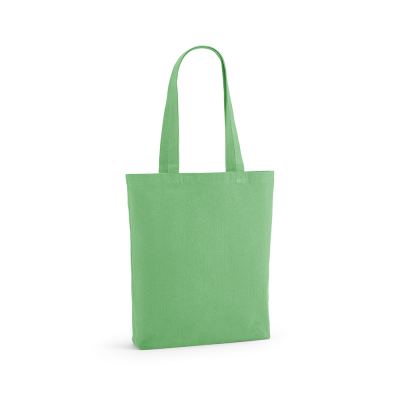 Picture of LOGAN TOTE BAG in Pale Green