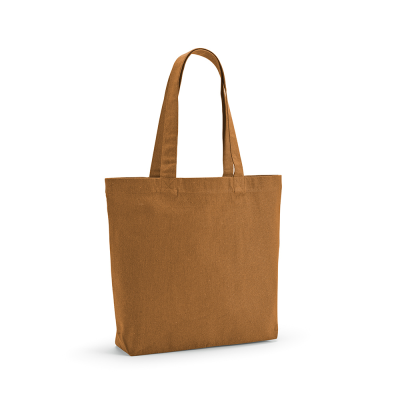 Picture of ACONCAGUA TOTE BAG in Brown.