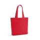 Picture of ACONCAGUA TOTE BAG in Red