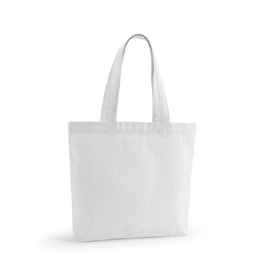 Picture of ACONCAGUA TOTE BAG in White.