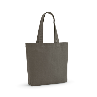 Picture of ACONCAGUA TOTE BAG in Grey.