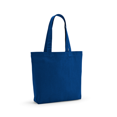 Picture of ACONCAGUA TOTE BAG in Royal Blue.