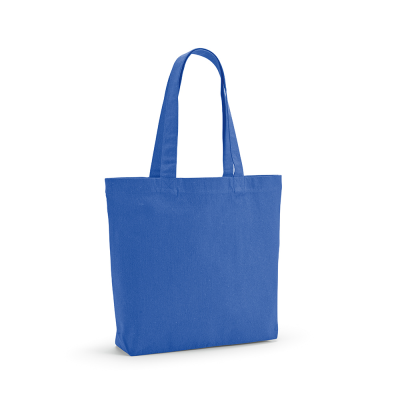 Picture of ACONCAGUA TOTE BAG in Royal Blue