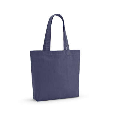 Picture of ACONCAGUA TOTE BAG in Navy Blue