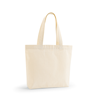 Picture of ACONCAGUA TOTE BAG in Natural.