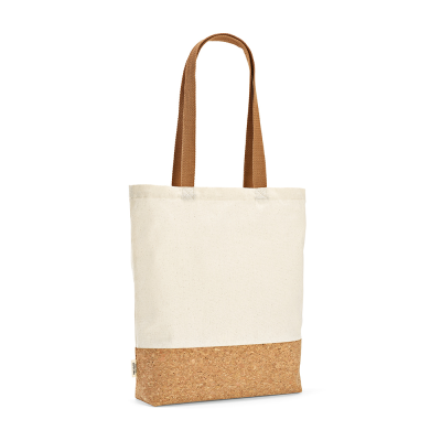 Picture of CHIMBORAZO TOTE BAG in Natural