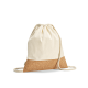 Picture of ORIZABA TOTE BAG in Natural