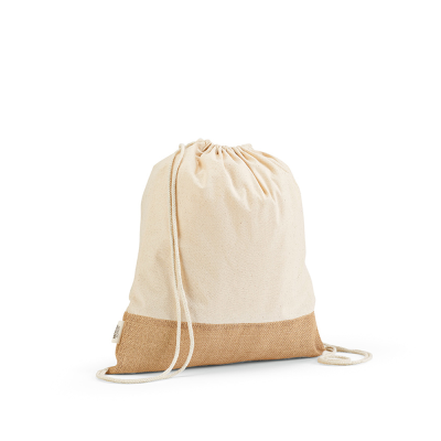 Picture of DENALI TOTE BAG in Natural.