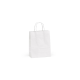 ETNA S KRAFT BAG in White image 2