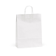 ETNA L KRAFT BAG in White image 2