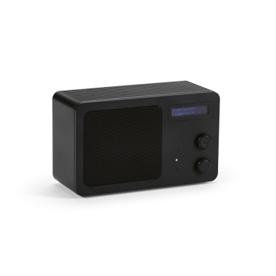 Picture of SOUNDVIEW SPEAKER in Black.