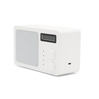 Picture of SOUNDVIEW SPEAKER in White