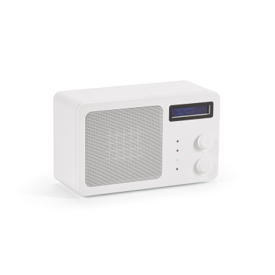 Picture of SOUNDVIEW SPEAKER in White.