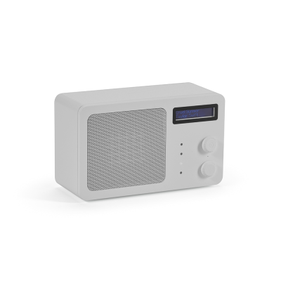 Picture of SOUNDVIEW SPEAKER in Silver.