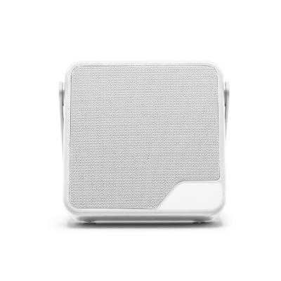 Picture of DIPSTER SPEAKER in White