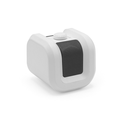 Picture of BOOMZ SPEAKER in White.