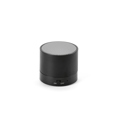 Picture of GAUSS SPEAKER in Black