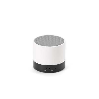 Picture of GAUSS SPEAKER in White.