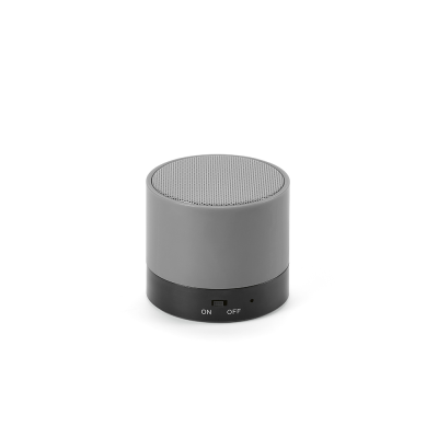 Picture of GAUSS SPEAKER in Grey