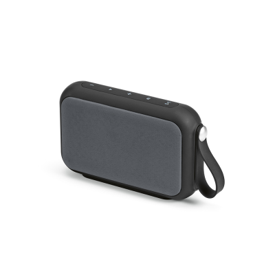 Picture of HAWKING SPEAKER in Black