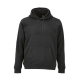 BONDI U SWEATSHIRT in Black image 2