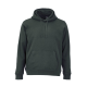 BONDI U SWEATSHIRT in Dark Green image 2