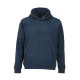 BONDI U SWEATSHIRT in Navy Blue image 2