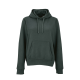 BONDI W SWEATSHIRT in Dark Green image 2