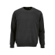 WAIKIKI U SWEATSHIRT in Black image 2