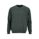 WAIKIKI U SWEATSHIRT in Dark Green image 2