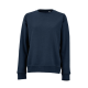 WAIKIKI W SWEATSHIRT in Navy Blue image 2