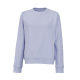 WAIKIKI W SWEATSHIRT in Pastel Blue image 2
