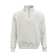 MALIBU SWEATSHIRT in Pastel White image 2