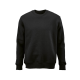 NAZARE SWEATSHIRT in Black image 2