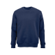 NAZARE SWEATSHIRT in Navy Blue image 2