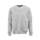 NAZARE SWEATSHIRT in Heather Grey image 2