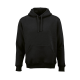 TULUM SWEATSHIRT in Black image 2