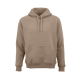 TULUM SWEATSHIRT in Light Brown image 2