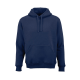 TULUM SWEATSHIRT in Navy Blue image 2