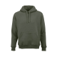 TULUM SWEATSHIRT in Army Green image 2