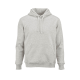 TULUM SWEATSHIRT in Heather Pale Grey image 2